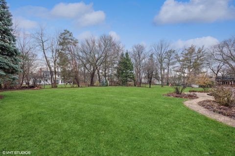 A home in Glen Ellyn