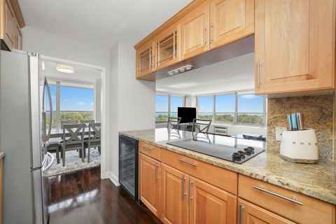 Tiny photo for 3550 N Lake Shore Drive #1002, Chicago, IL 60657 (MLS # 12460075)