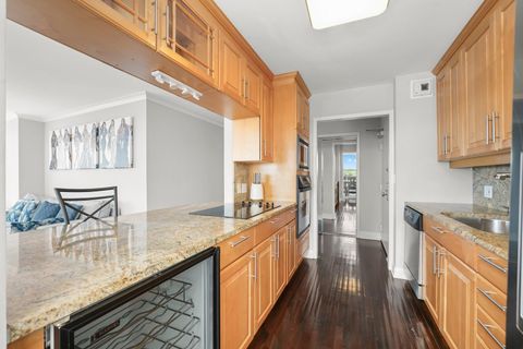 Tiny photo for 3550 N Lake Shore Drive #1002, Chicago, IL 60657 (MLS # 12460075)