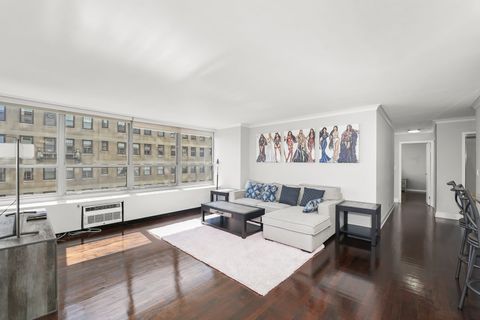 Tiny photo for 3550 N Lake Shore Drive #1002, Chicago, IL 60657 (MLS # 12460075)