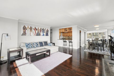 Tiny photo for 3550 N Lake Shore Drive #1002, Chicago, IL 60657 (MLS # 12460075)