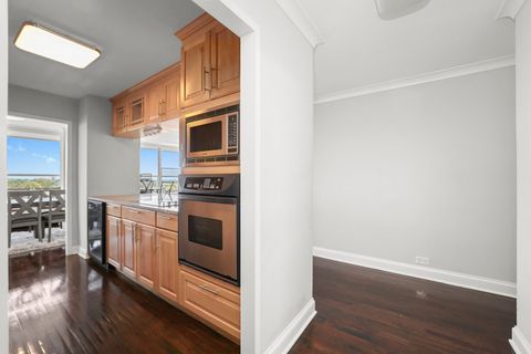 Tiny photo for 3550 N Lake Shore Drive #1002, Chicago, IL 60657 (MLS # 12460075)