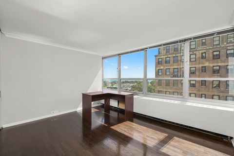 Tiny photo for 3550 N Lake Shore Drive #1002, Chicago, IL 60657 (MLS # 12460075)