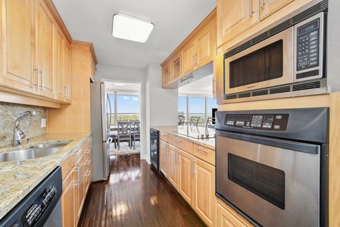 Tiny photo for 3550 N Lake Shore Drive #1002, Chicago, IL 60657 (MLS # 12460075)