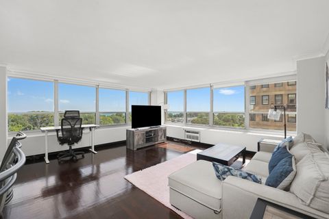 Tiny photo for 3550 N Lake Shore Drive #1002, Chicago, IL 60657 (MLS # 12460075)