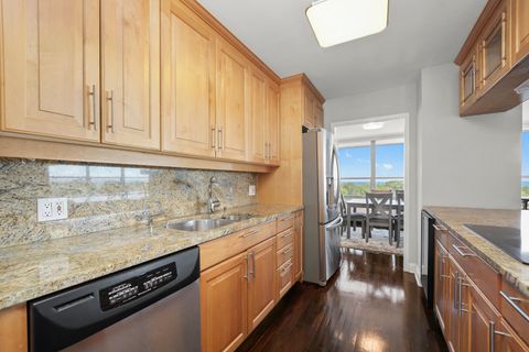 Tiny photo for 3550 N Lake Shore Drive #1002, Chicago, IL 60657 (MLS # 12460075)