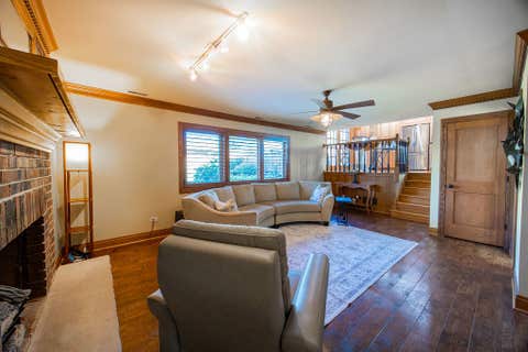 Tiny photo for 17207 Valley Drive, Tinley Park, IL 60487 (MLS # 12697474)