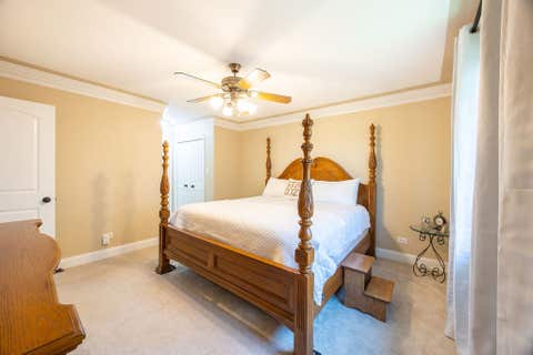Tiny photo for 17207 Valley Drive, Tinley Park, IL 60487 (MLS # 12697474)