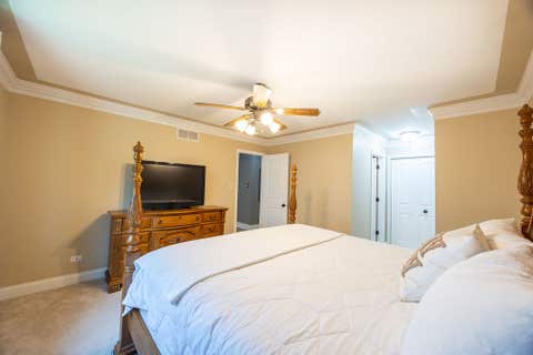 Tiny photo for 17207 Valley Drive, Tinley Park, IL 60487 (MLS # 12697474)
