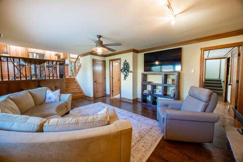 Tiny photo for 17207 Valley Drive, Tinley Park, IL 60487 (MLS # 12697474)