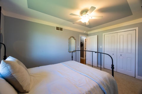 Tiny photo for 17207 Valley Drive, Tinley Park, IL 60487 (MLS # 12697474)