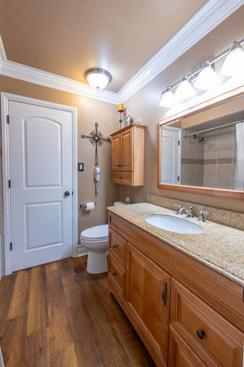 Tiny photo for 17207 Valley Drive, Tinley Park, IL 60487 (MLS # 12697474)