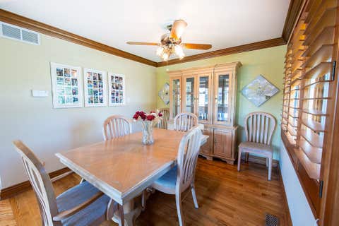 Tiny photo for 17207 Valley Drive, Tinley Park, IL 60487 (MLS # 12697474)
