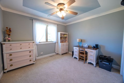 Tiny photo for 17207 Valley Drive, Tinley Park, IL 60487 (MLS # 12697474)