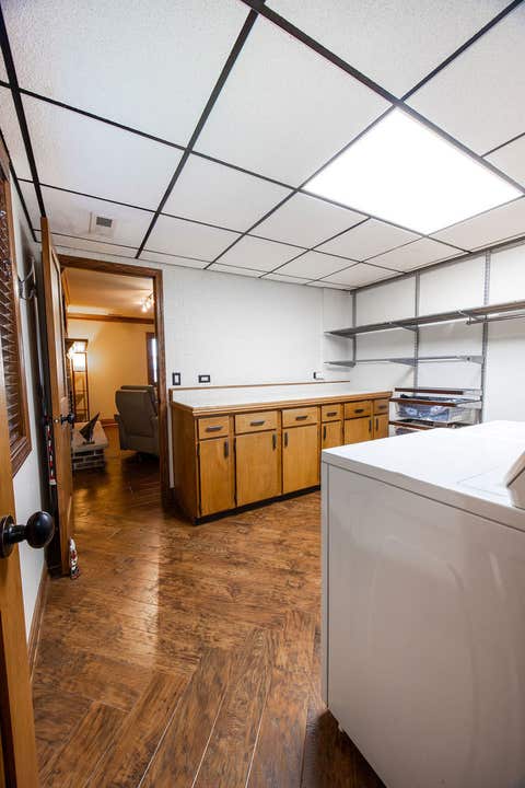 Tiny photo for 17207 Valley Drive, Tinley Park, IL 60487 (MLS # 12697474)