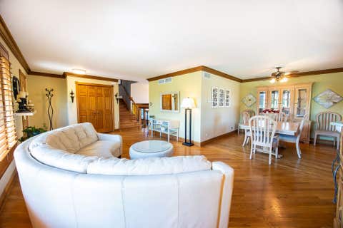 Tiny photo for 17207 Valley Drive, Tinley Park, IL 60487 (MLS # 12697474)