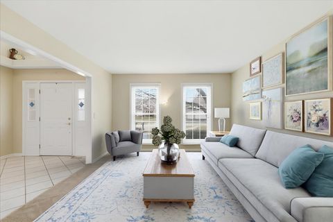 Tiny photo for 529 Springwood Avenue, East Dundee, IL 60118 (MLS # 12531669)