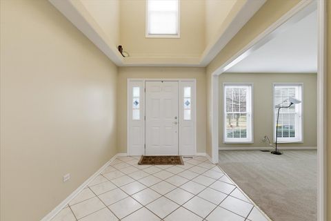 Tiny photo for 529 Springwood Avenue, East Dundee, IL 60118 (MLS # 12531669)