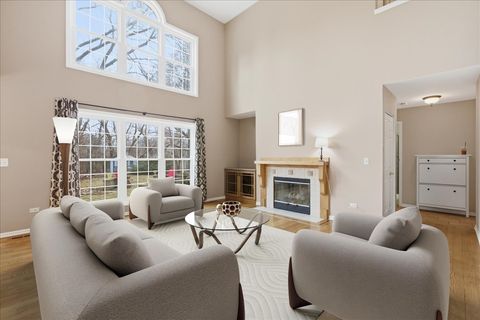 Tiny photo for 529 Springwood Avenue, East Dundee, IL 60118 (MLS # 12531669)