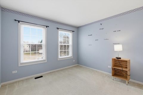 Tiny photo for 529 Springwood Avenue, East Dundee, IL 60118 (MLS # 12531669)