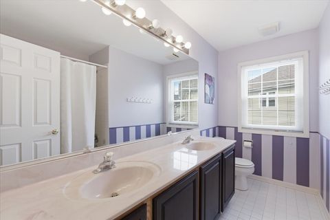 Tiny photo for 529 Springwood Avenue, East Dundee, IL 60118 (MLS # 12531669)