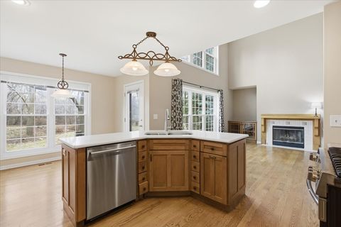 Tiny photo for 529 Springwood Avenue, East Dundee, IL 60118 (MLS # 12531669)