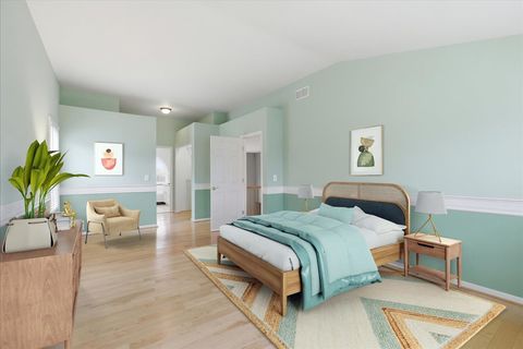 Tiny photo for 529 Springwood Avenue, East Dundee, IL 60118 (MLS # 12531669)