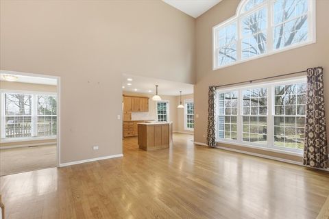 Tiny photo for 529 Springwood Avenue, East Dundee, IL 60118 (MLS # 12531669)