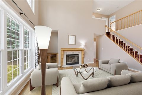 Tiny photo for 529 Springwood Avenue, East Dundee, IL 60118 (MLS # 12531669)