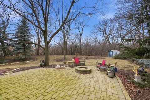 Tiny photo for 529 Springwood Avenue, East Dundee, IL 60118 (MLS # 12531669)