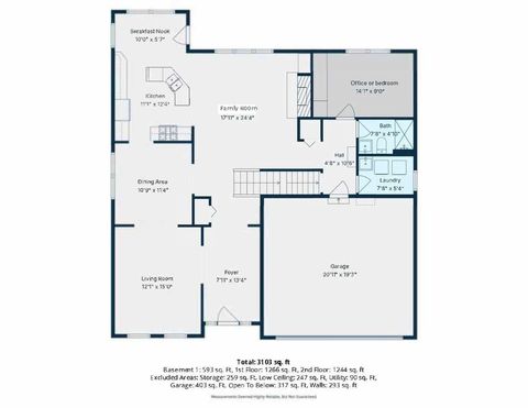 Tiny photo for 529 Springwood Avenue, East Dundee, IL 60118 (MLS # 12531669)