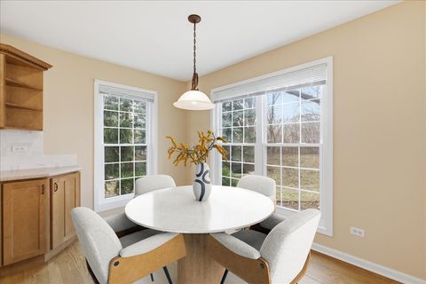 Tiny photo for 529 Springwood Avenue, East Dundee, IL 60118 (MLS # 12531669)