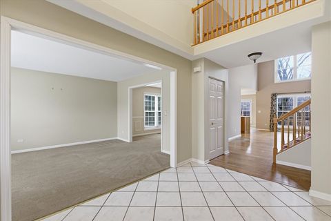 Tiny photo for 529 Springwood Avenue, East Dundee, IL 60118 (MLS # 12531669)