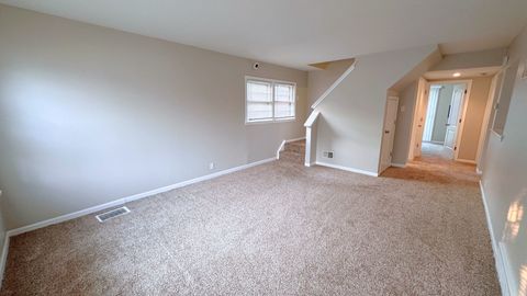 Tiny photo for 3125 W Whipple Drive, Merrionette Park, IL 60803 (MLS # 12508794)