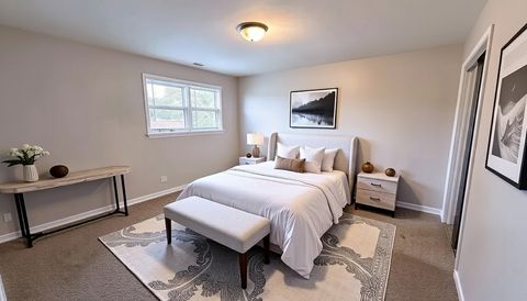 Tiny photo for 3125 W Whipple Drive, Merrionette Park, IL 60803 (MLS # 12508794)