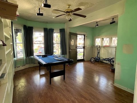 Tiny photo for 3651 W 64th Place, Chicago, IL 60629 (MLS # 12410859)