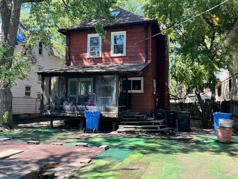 Tiny photo for 3651 W 64th Place, Chicago, IL 60629 (MLS # 12410859)