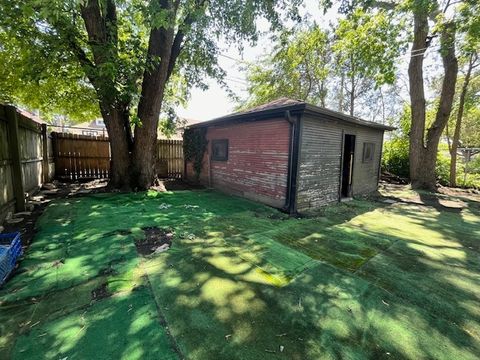 Tiny photo for 3651 W 64th Place, Chicago, IL 60629 (MLS # 12410859)