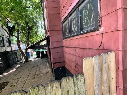 Tiny photo for 3651 W 64th Place, Chicago, IL 60629 (MLS # 12410859)