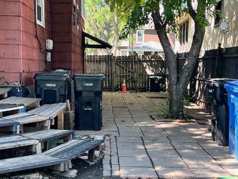 Tiny photo for 3651 W 64th Place, Chicago, IL 60629 (MLS # 12410859)