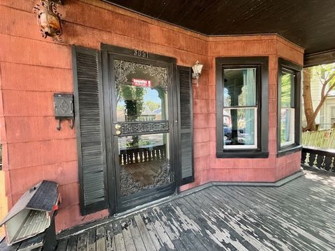 Tiny photo for 3651 W 64th Place, Chicago, IL 60629 (MLS # 12410859)