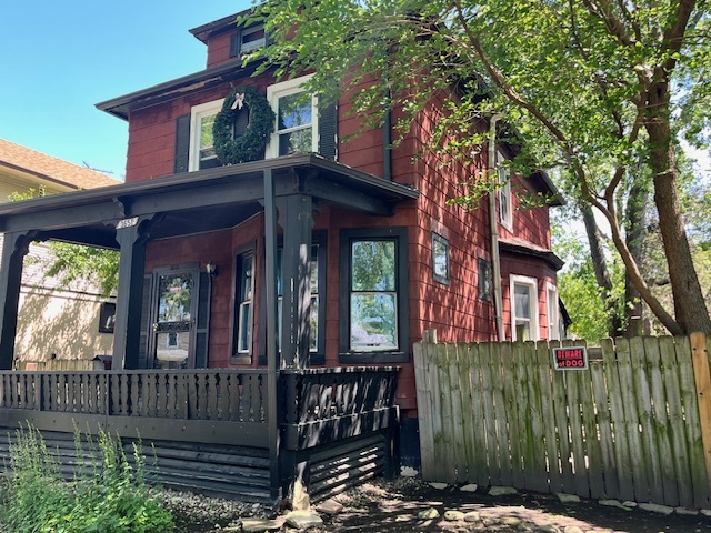 3651 W 64th Place