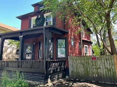 Tiny photo for 3651 W 64th Place, Chicago, IL 60629 (MLS # 12410859)