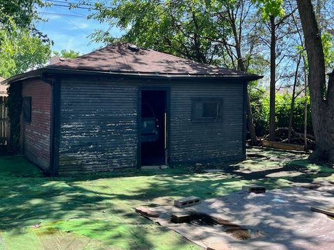 Tiny photo for 3651 W 64th Place, Chicago, IL 60629 (MLS # 12410859)