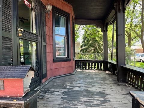 Tiny photo for 3651 W 64th Place, Chicago, IL 60629 (MLS # 12410859)