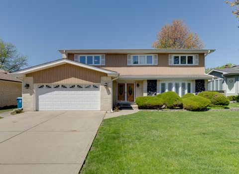 402 S HELENA Avenue Mount Prospect IL 60056