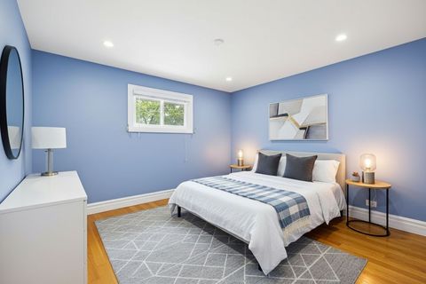 Tiny photo for 158 Judson Street, Bensenville, IL 60106 (MLS # 12715419)