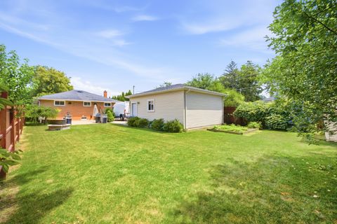 Tiny photo for 158 Judson Street, Bensenville, IL 60106 (MLS # 12715419)