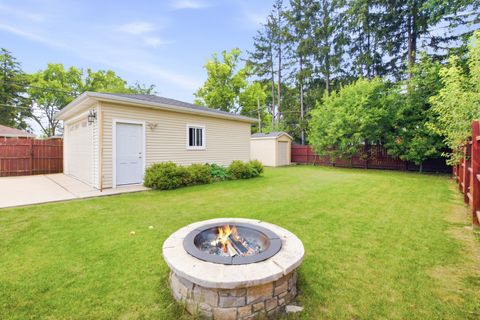 Tiny photo for 158 Judson Street, Bensenville, IL 60106 (MLS # 12715419)