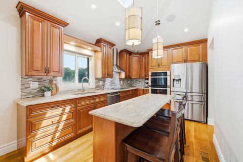 Tiny photo for 158 Judson Street, Bensenville, IL 60106 (MLS # 12715419)
